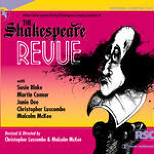 Who Was William Shakespeare