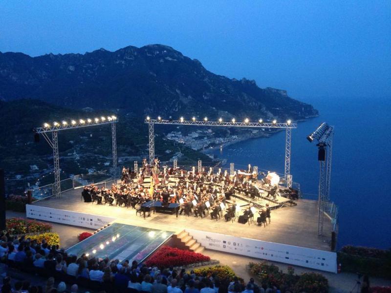 Tchaikovsky Symphony Orchestra of Moscow